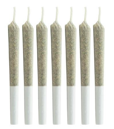 Tranquilo | Minis | 0.5g | 7pk