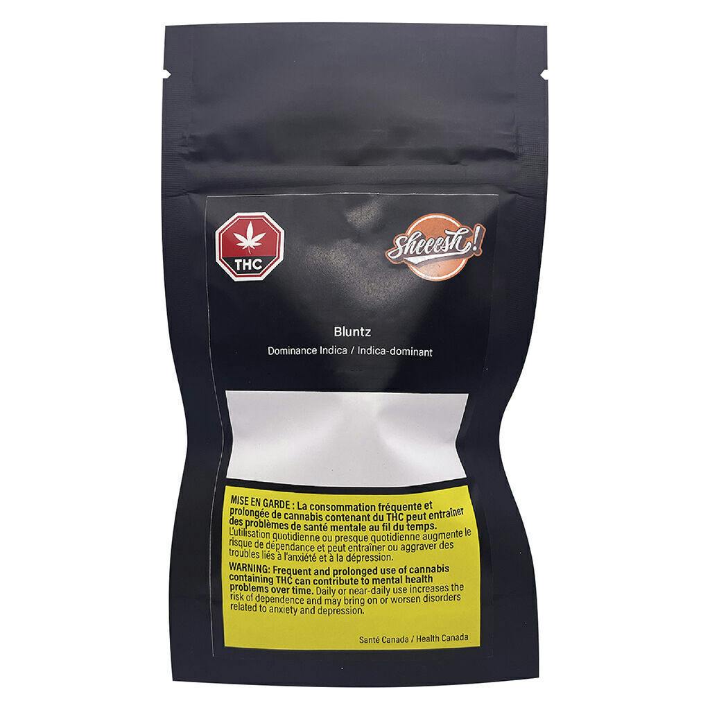 BluntZ | Blunts | 1g | 2pk
