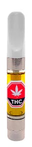 slush puppy | Cartridge | 1g
