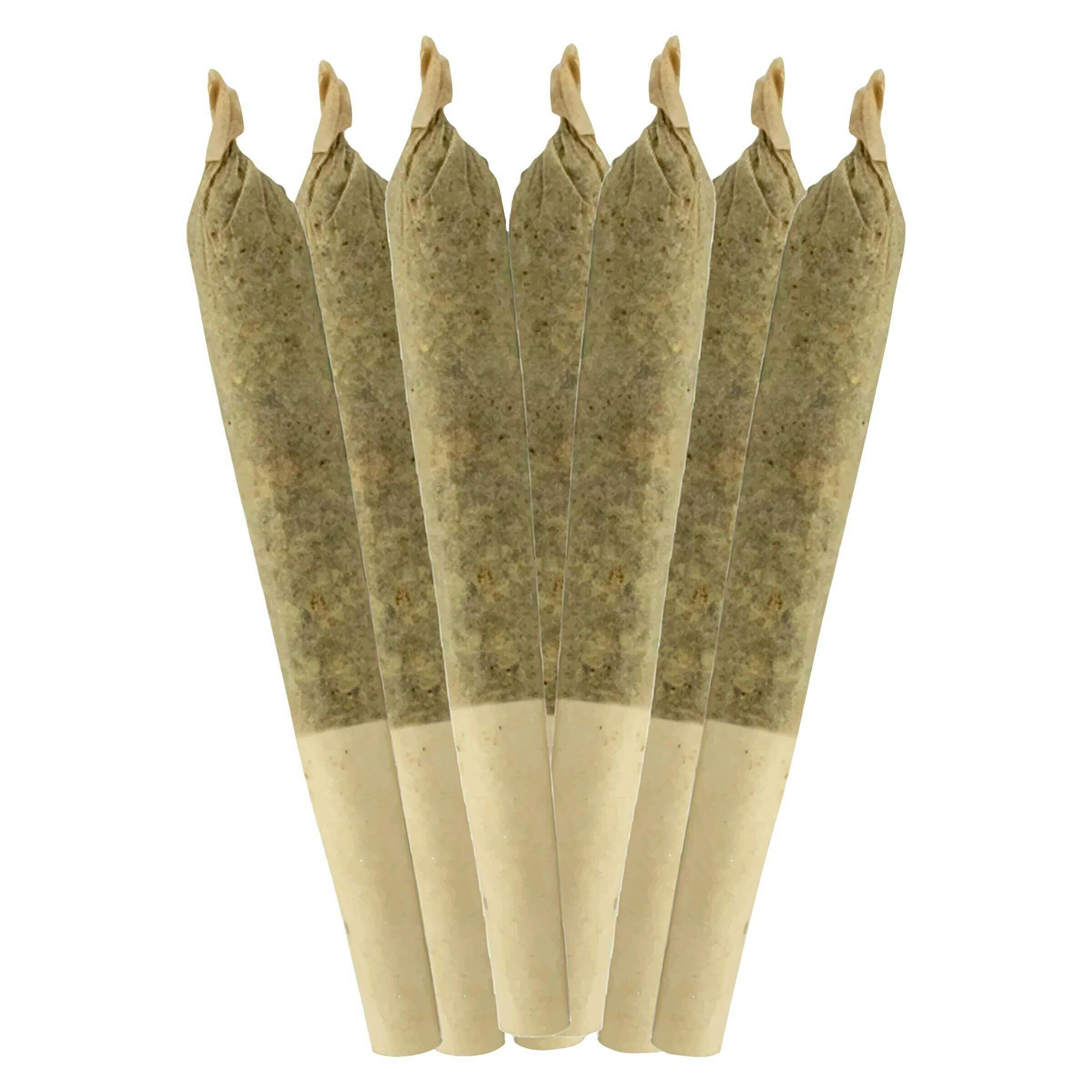 Trop Cherry | Joints | 0.5g | 7pk