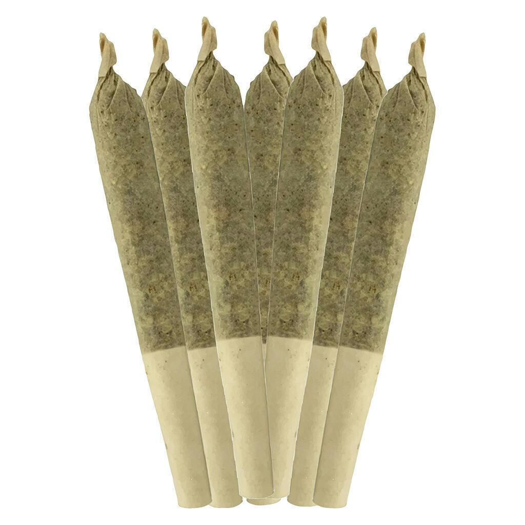 Jungle Kush | Minis | 0.5g | 7pk