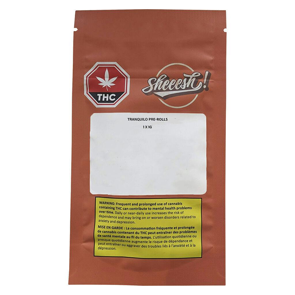 Tranquilo | Joints | 1g