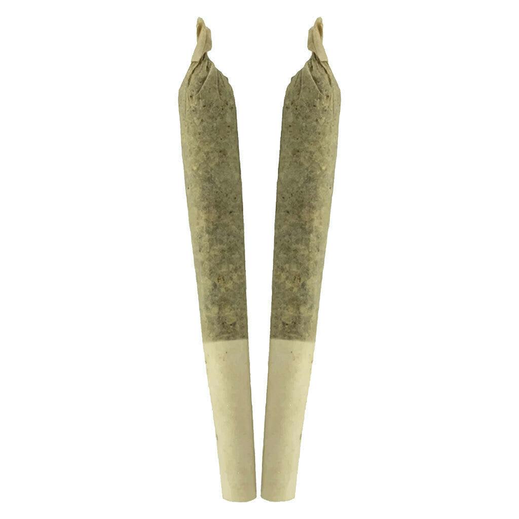 Double Bubbs | Joints | 1g | 2pk