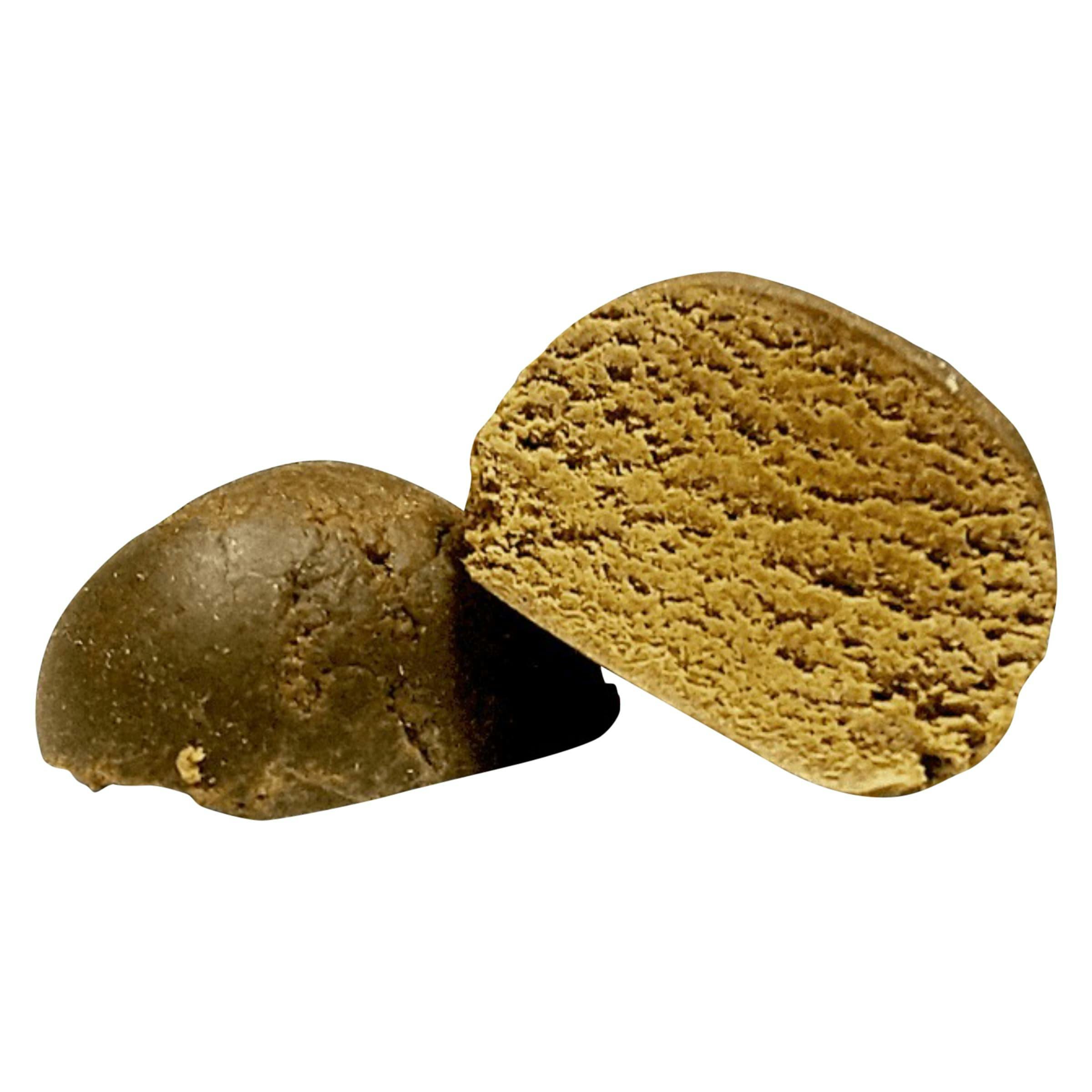 O.G. Hash | Solventless | Kief | 2g