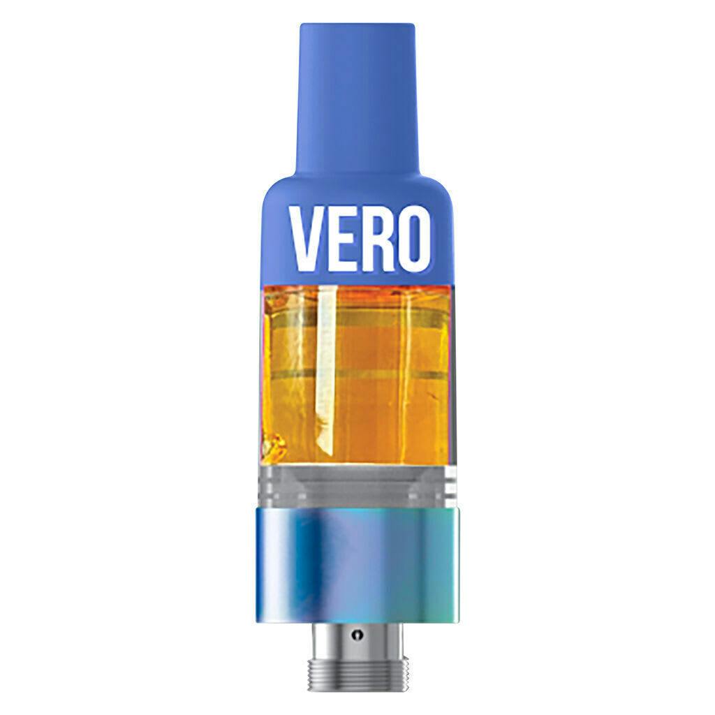 Rocket Bomb | Cartridge | 1g