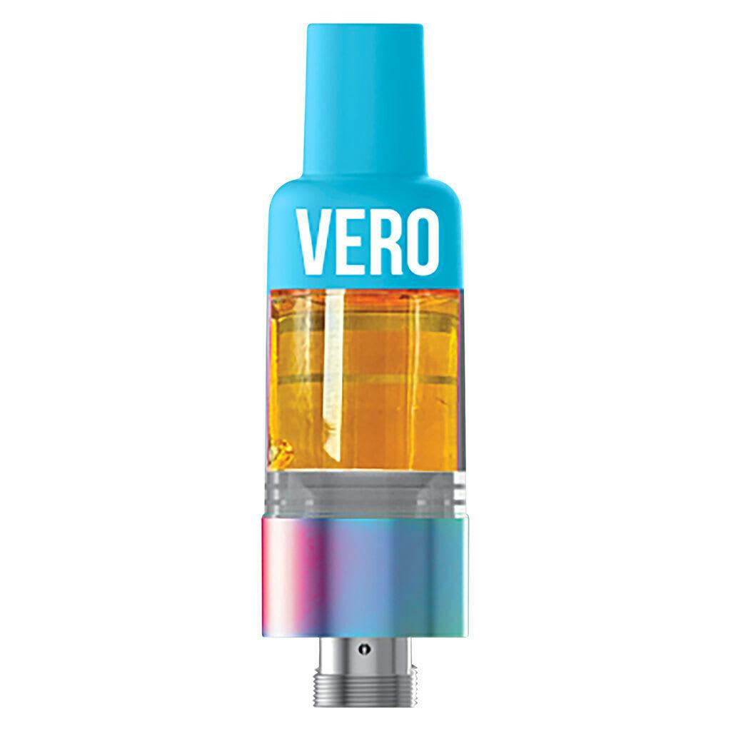 Bussin Blue Razz | Cartridge | 1g