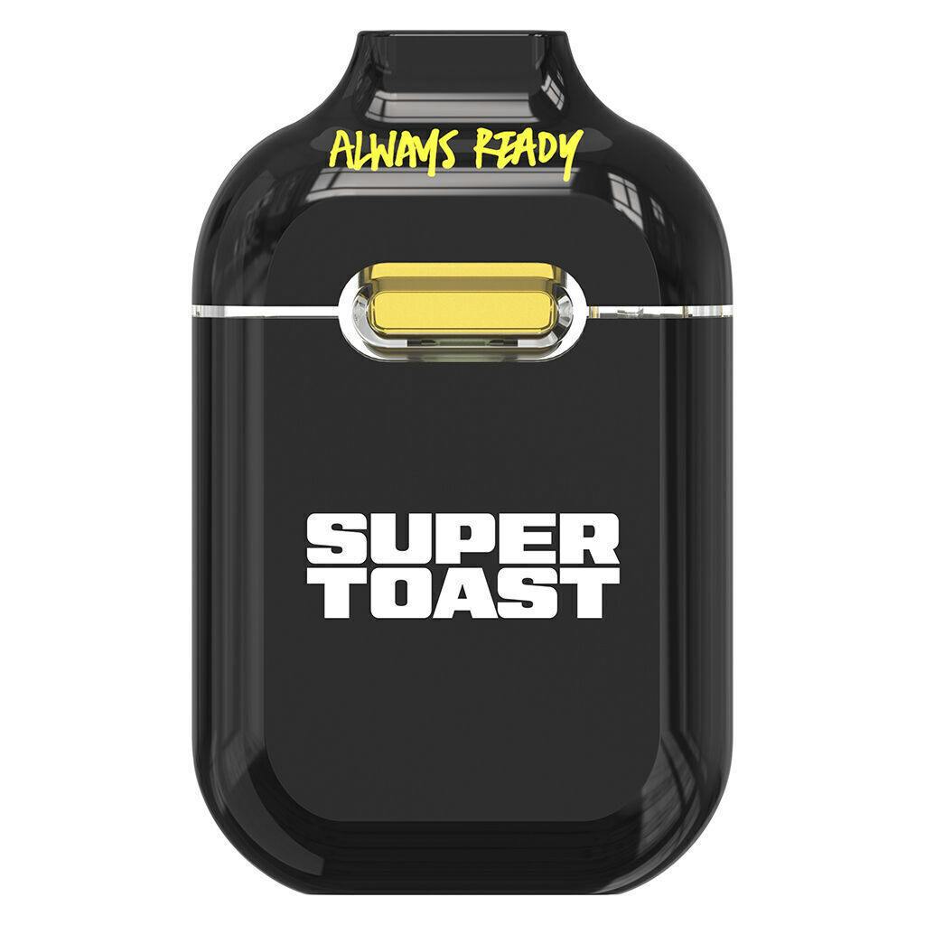 WTF?! Boba Fruit | Disposable | 0.95g