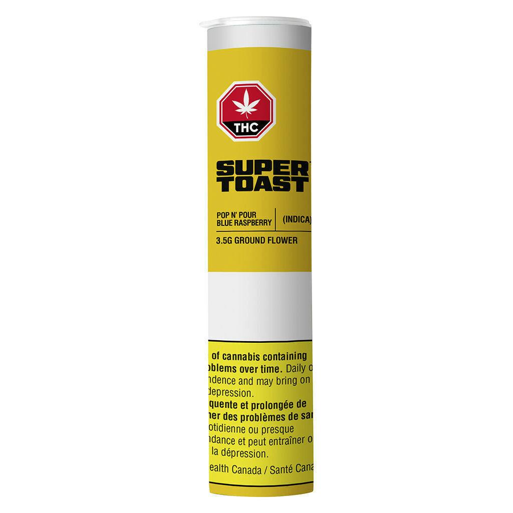 Ground | 3.5g