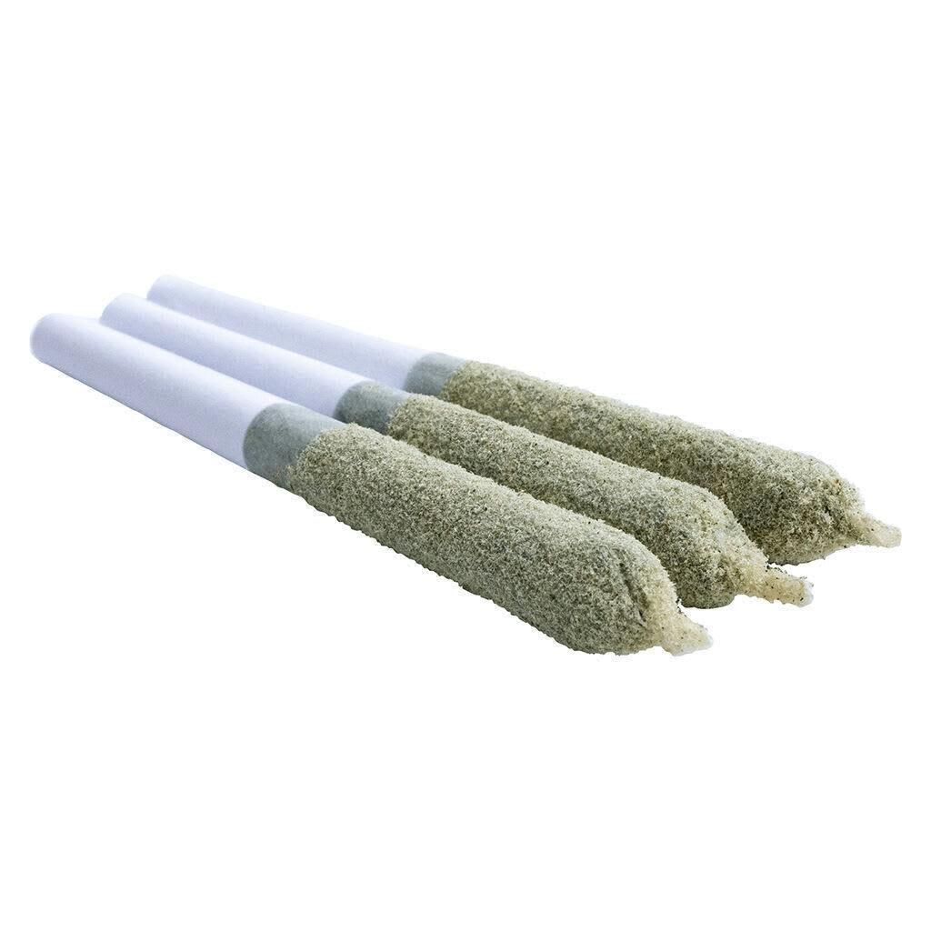 shark bite | Infused Joints | 0.5g | 3pk