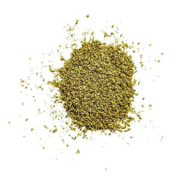 Indica-dominant | Ground | 7g