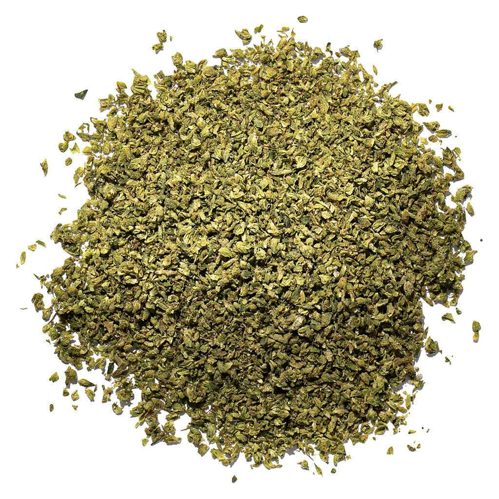 Strawnana | Ground | 3.5g