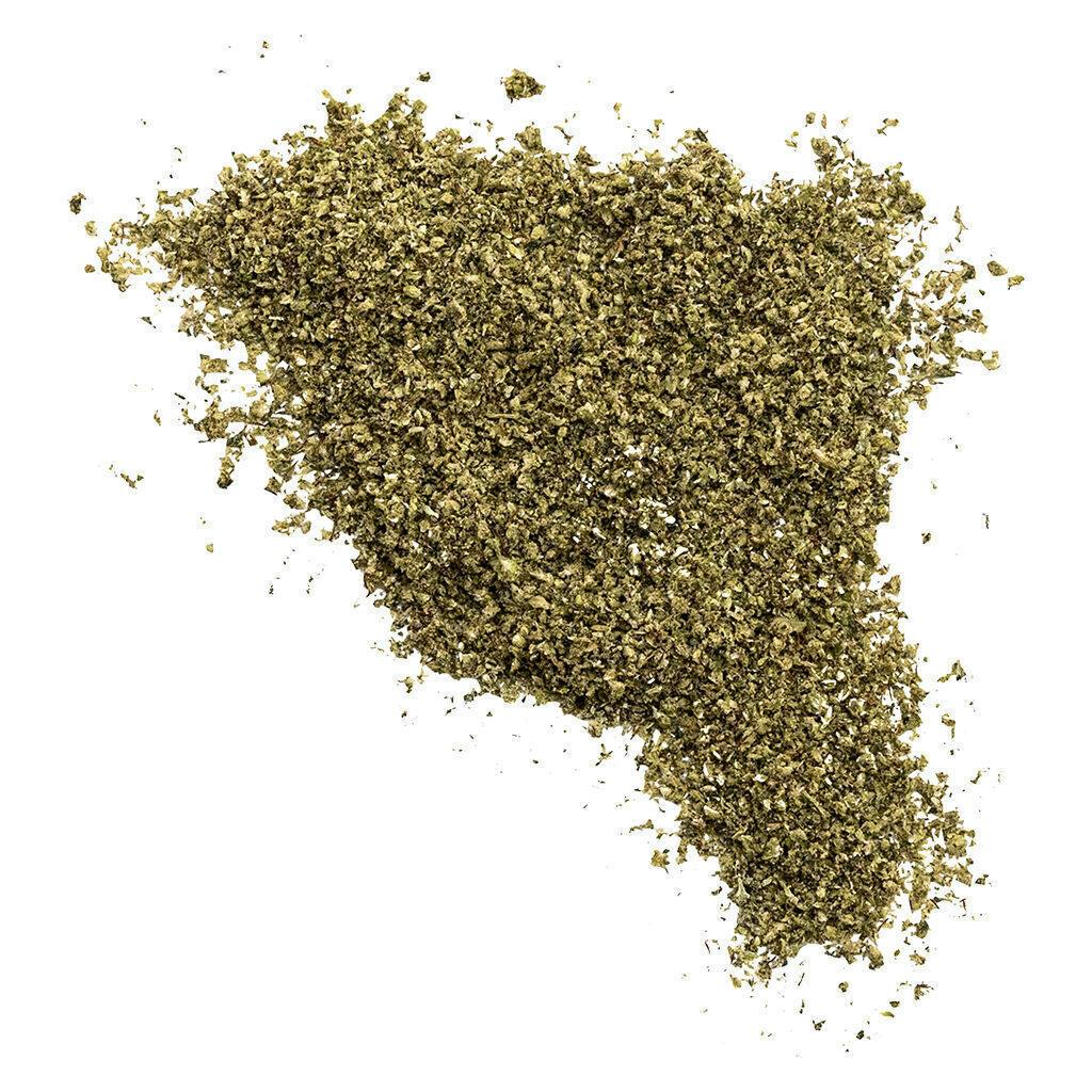 chill mint | Ground | 7g