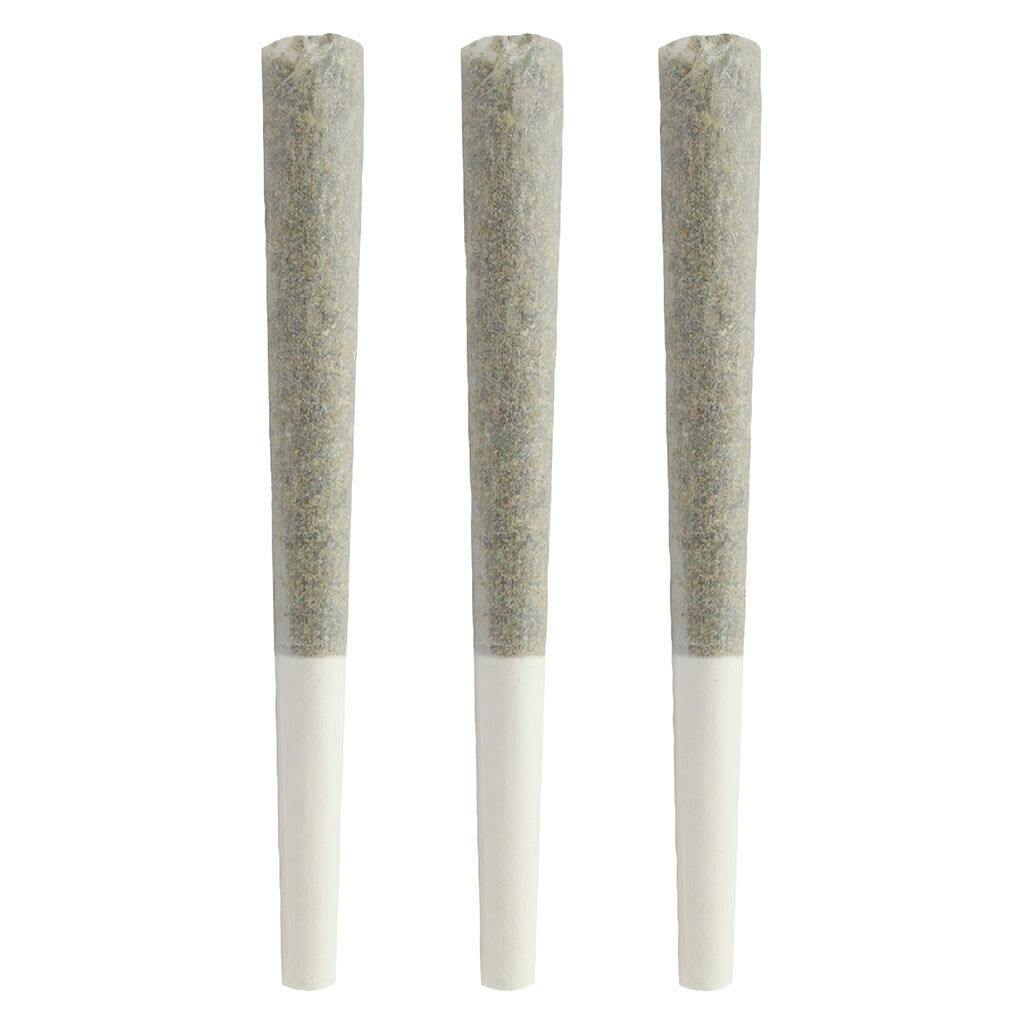 The Wave | Infused Minis | 0.5g | 3pk