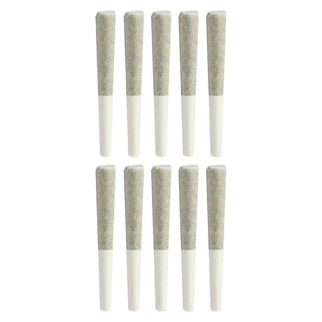 Red Velvet Ice Cream | Minis | 0.35g | 10pk