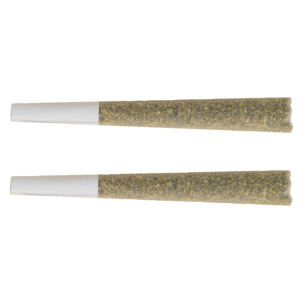 Black Label | Joints | 1g | 2pk