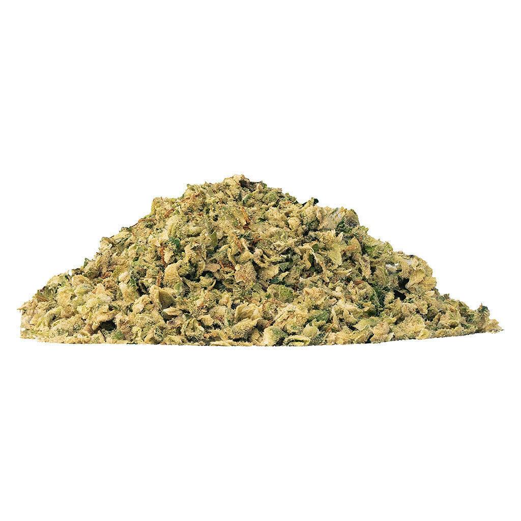 Indica + THC | Ground | 14g