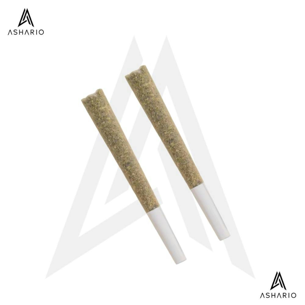 Reserve 25 Plus | Joints | 1g | 2pk