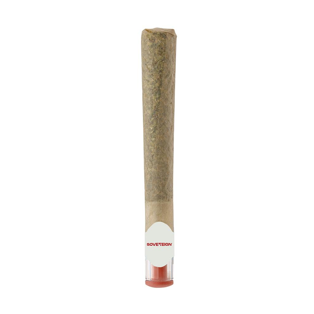 Strawberry Diesel 99 | Solventless | Ice Water Hash | 1g