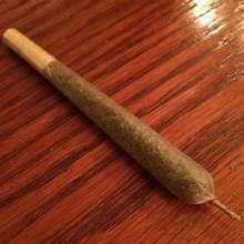 Honey Banana | Joints | 2g
