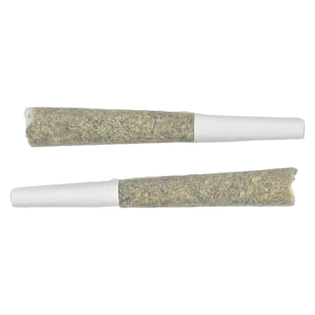 Pandora's Infusium | Infused Minis | 0.5g | 2pk