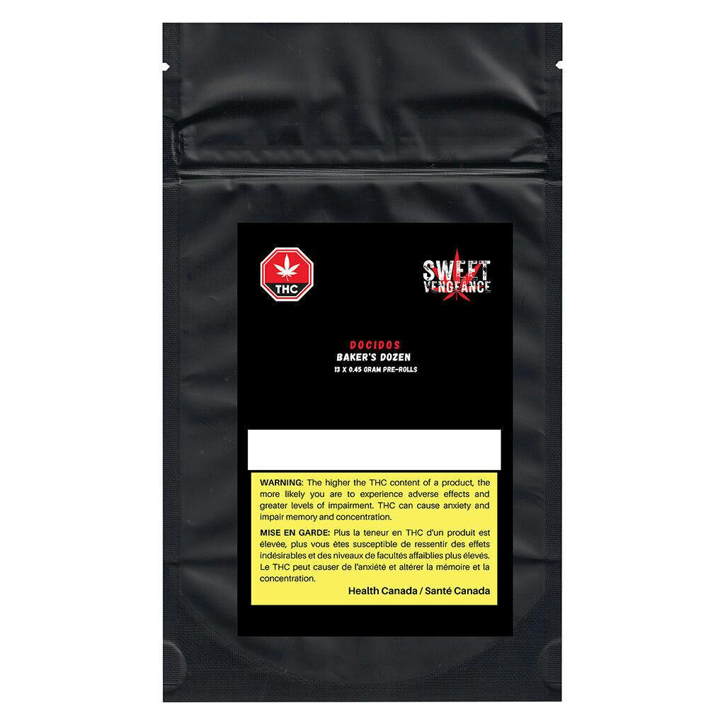Dosidos | Minis | 0.45g | 13pk