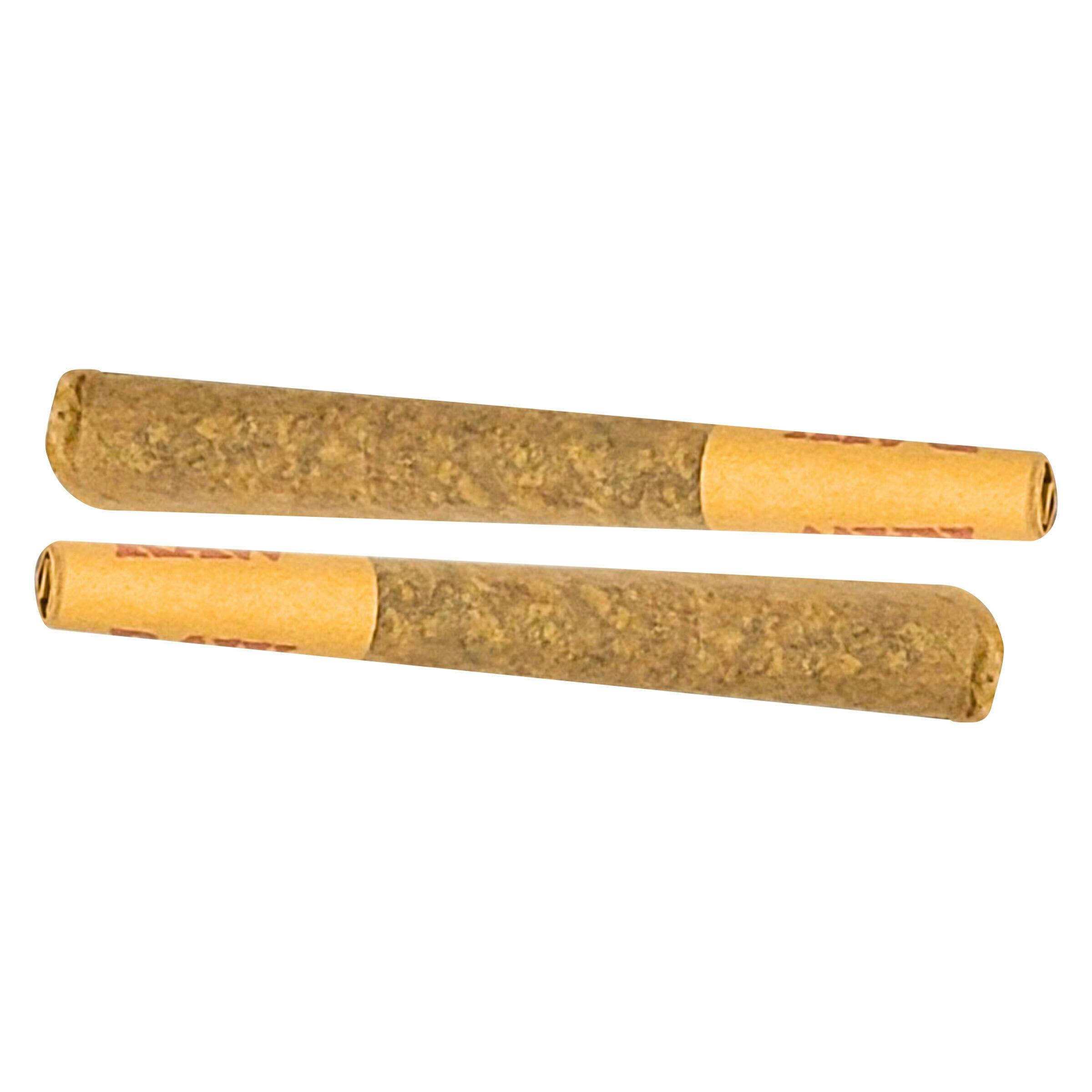 Pandora's 2 Pac | Minis | 0.5g | 2pk