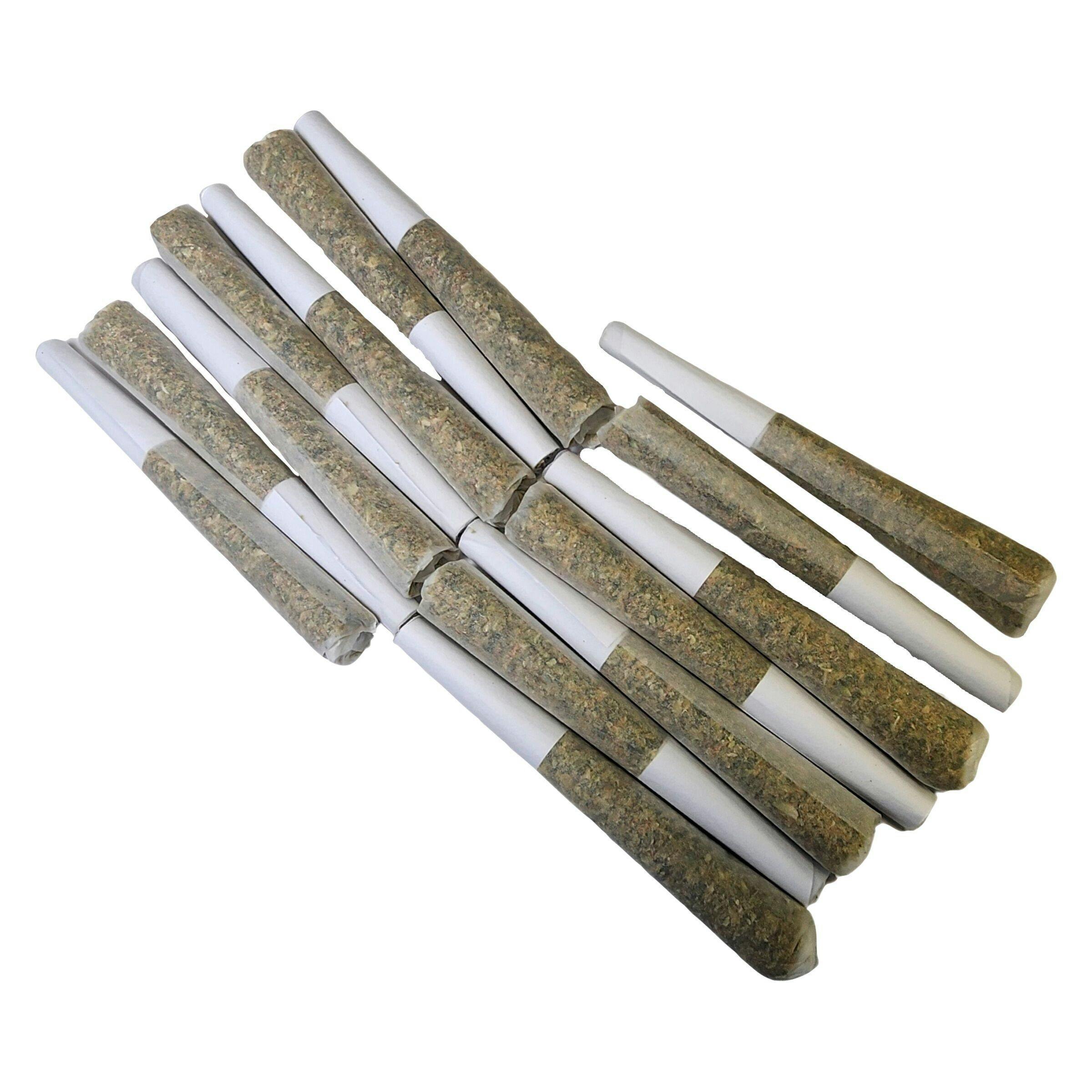 pandora's baked | Minis | 0.5g | 14pk