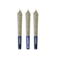 Violator Kush | Joints | 0.5g | 3pk