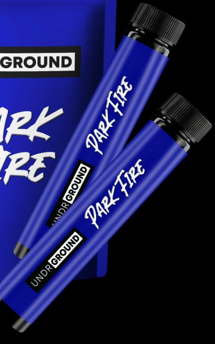 Park Fire | Joints | 0.5g | 3pk
