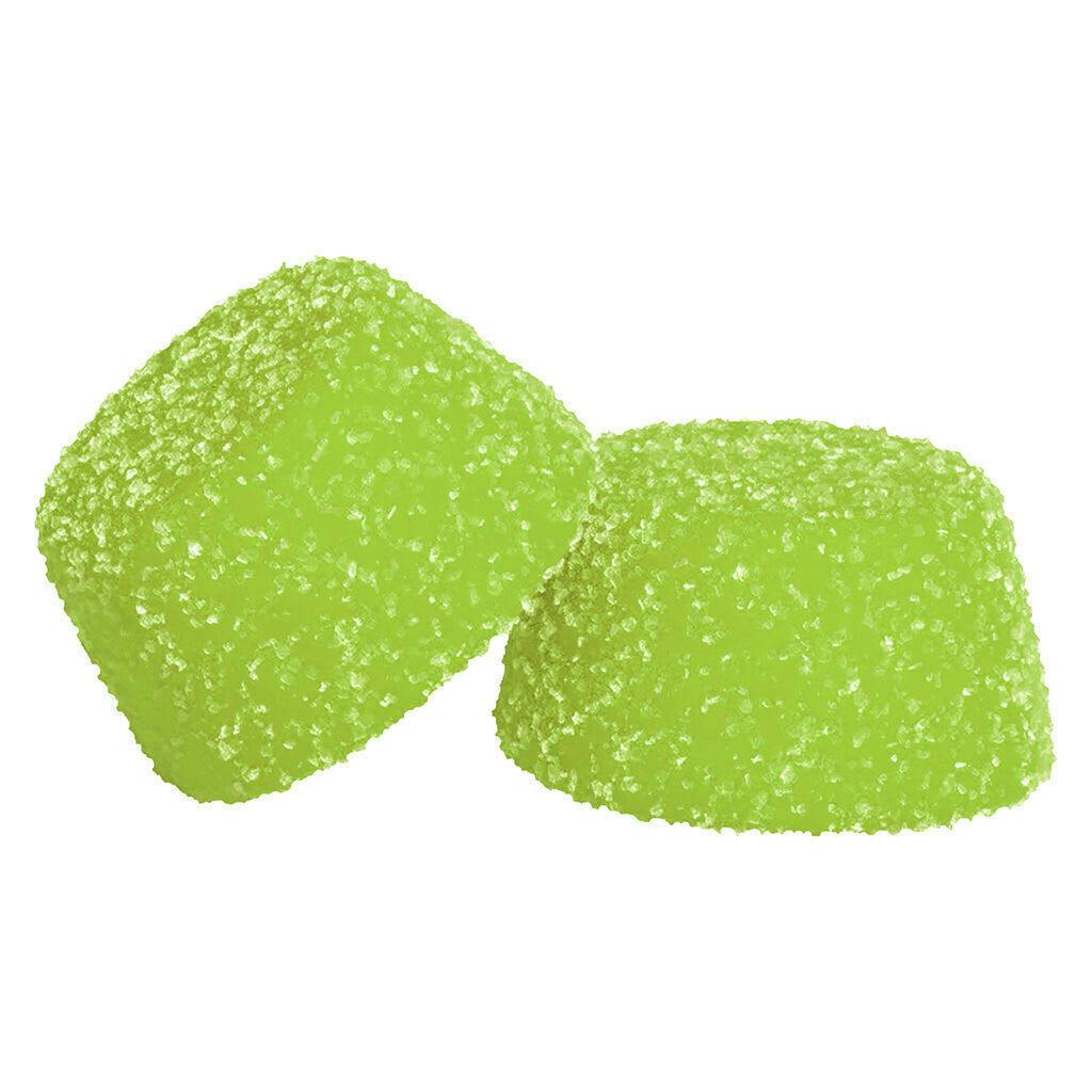 Sour Apple Gummies | Gummies | 2pk | 5mg/ea