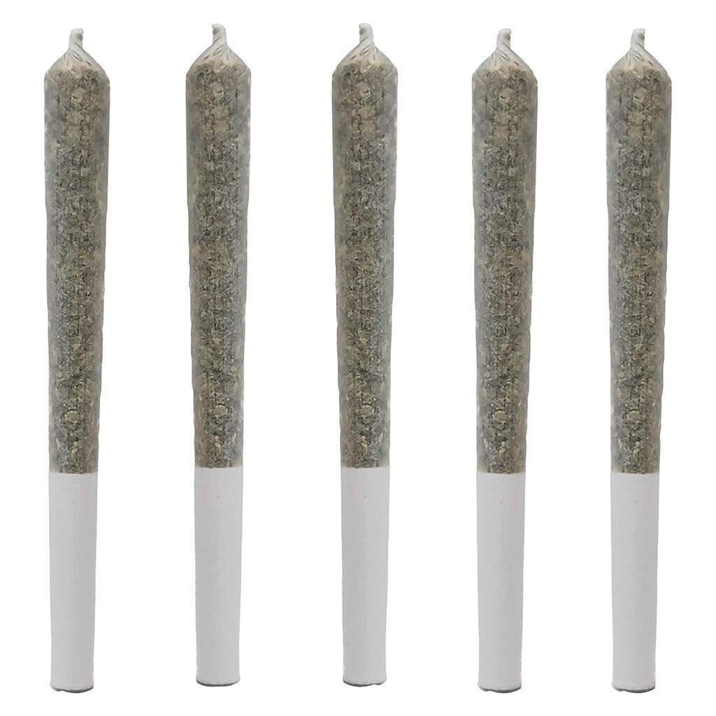 G-Wagon | Minis | 0.5g | 3pk