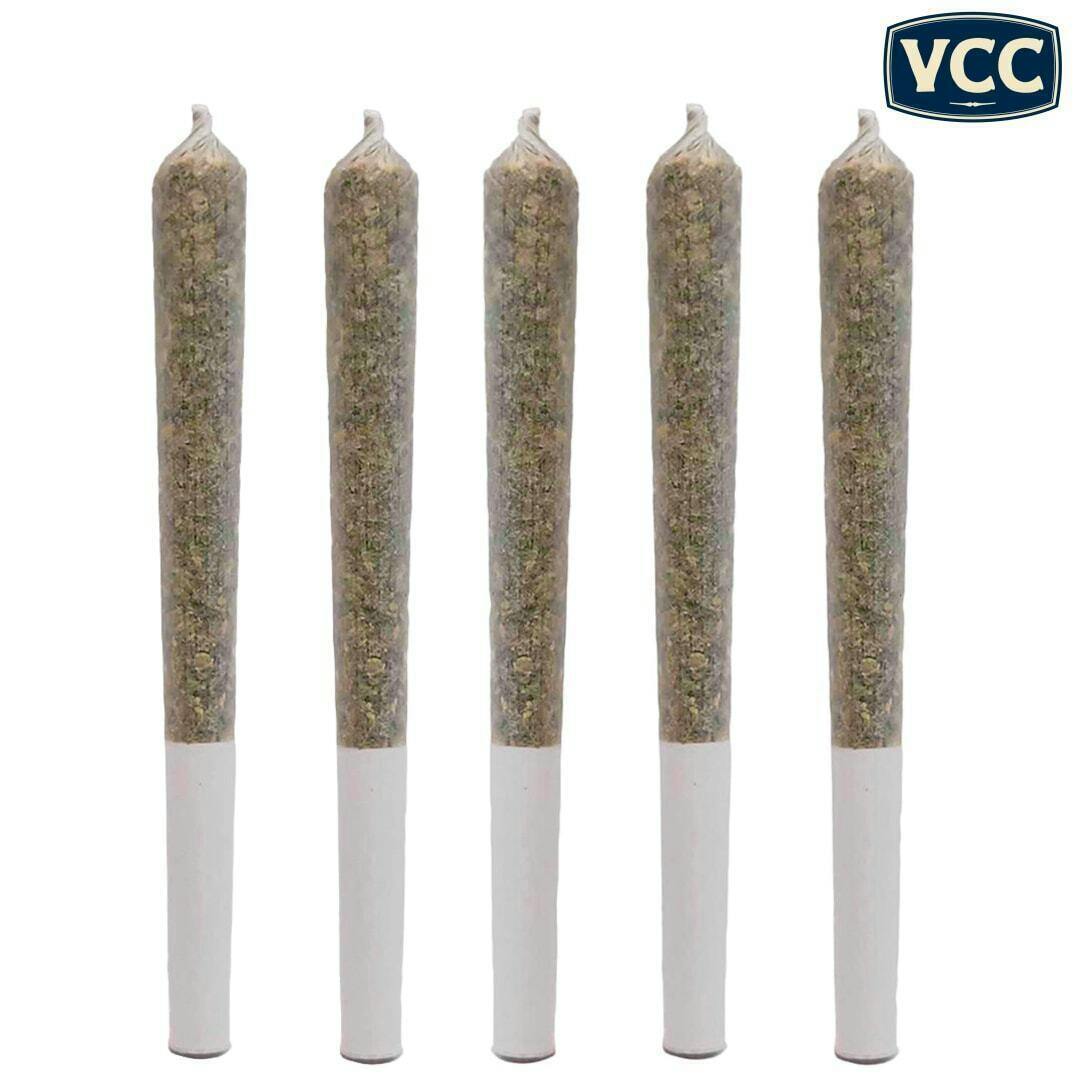G-Wagon | Joints | 0.5g | 5pk