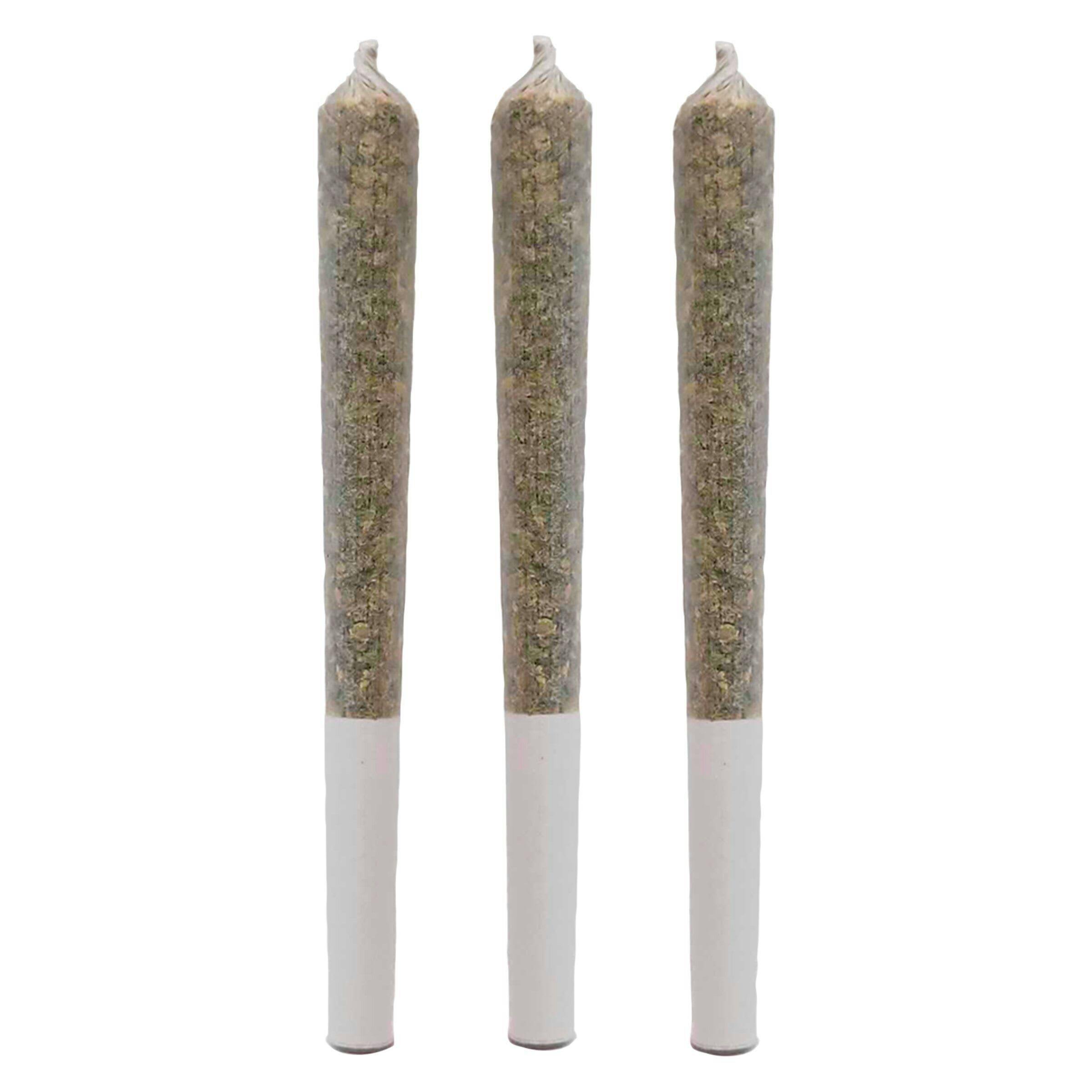 Rainbow Marker | Minis | 0.5g | 3pk