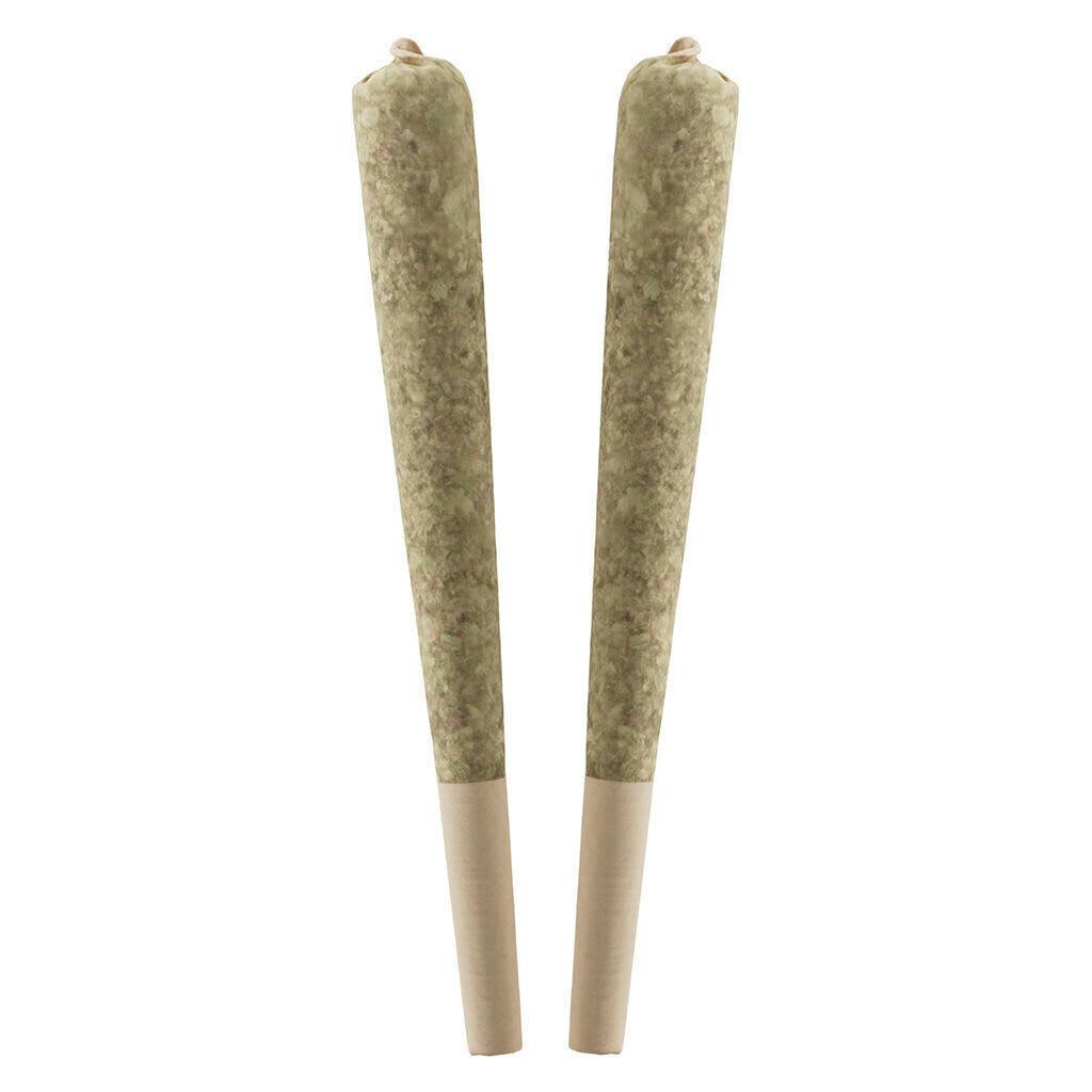 Infused Joints | 1g | 2pk