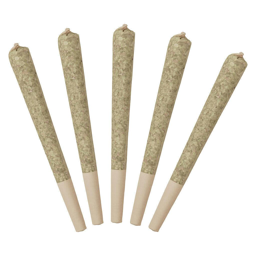 Infused Joints | 1g | 5pk