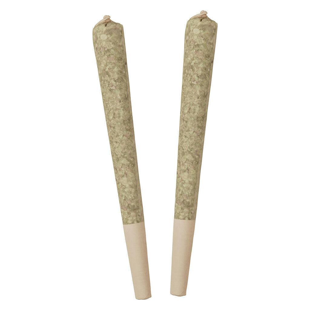 Bing Cherry | Infused Minis | 0.5g | 2pk