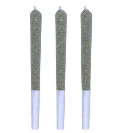 Roll-X | Minis | 0.5g | 3pk