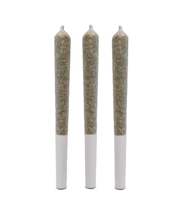 After Eighth | Minis | 0.5g | 3pk