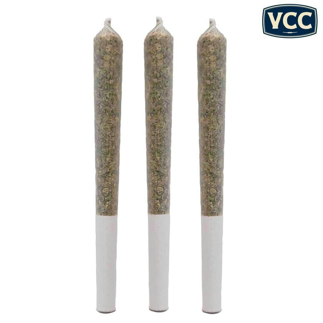 After Eighth | Joints | 0.5g | 3pk
