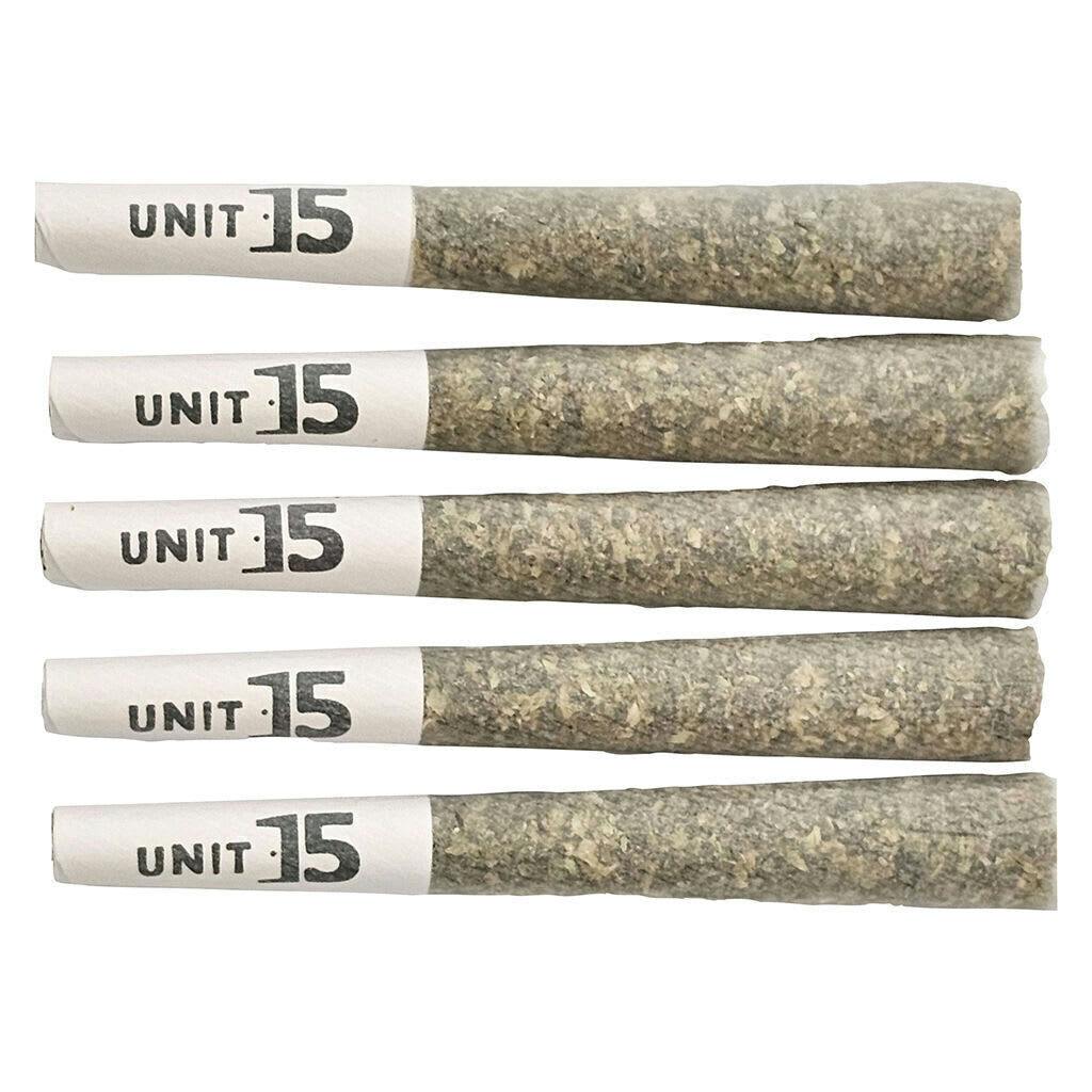Purple Octane | Joints | 0.5g | 5pk