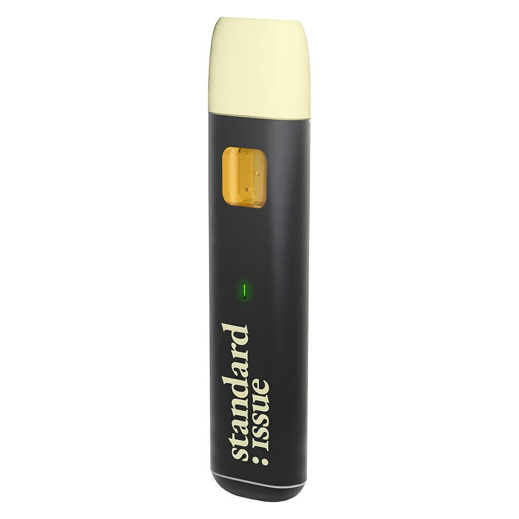 Peach Og | Disposable | 1g