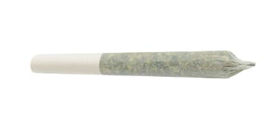 Tropical Milkshake | Minis | 0.5g | 7pk
