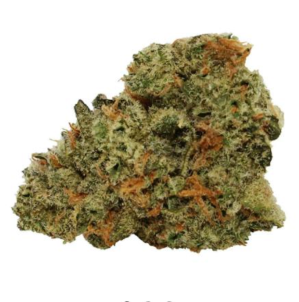 Tropical Milkshake | Big Buds | 3.5g