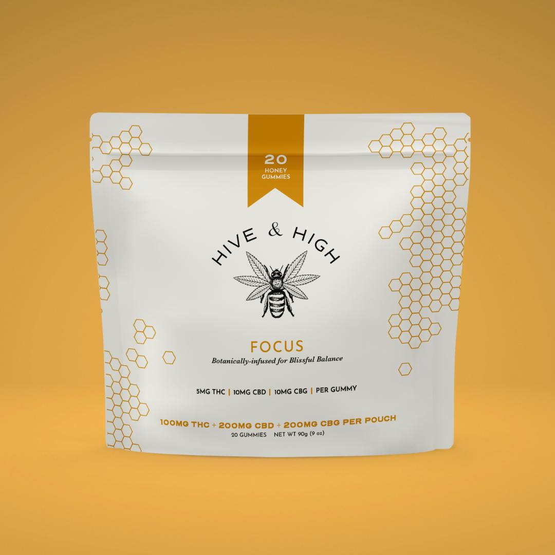 Focus Honey