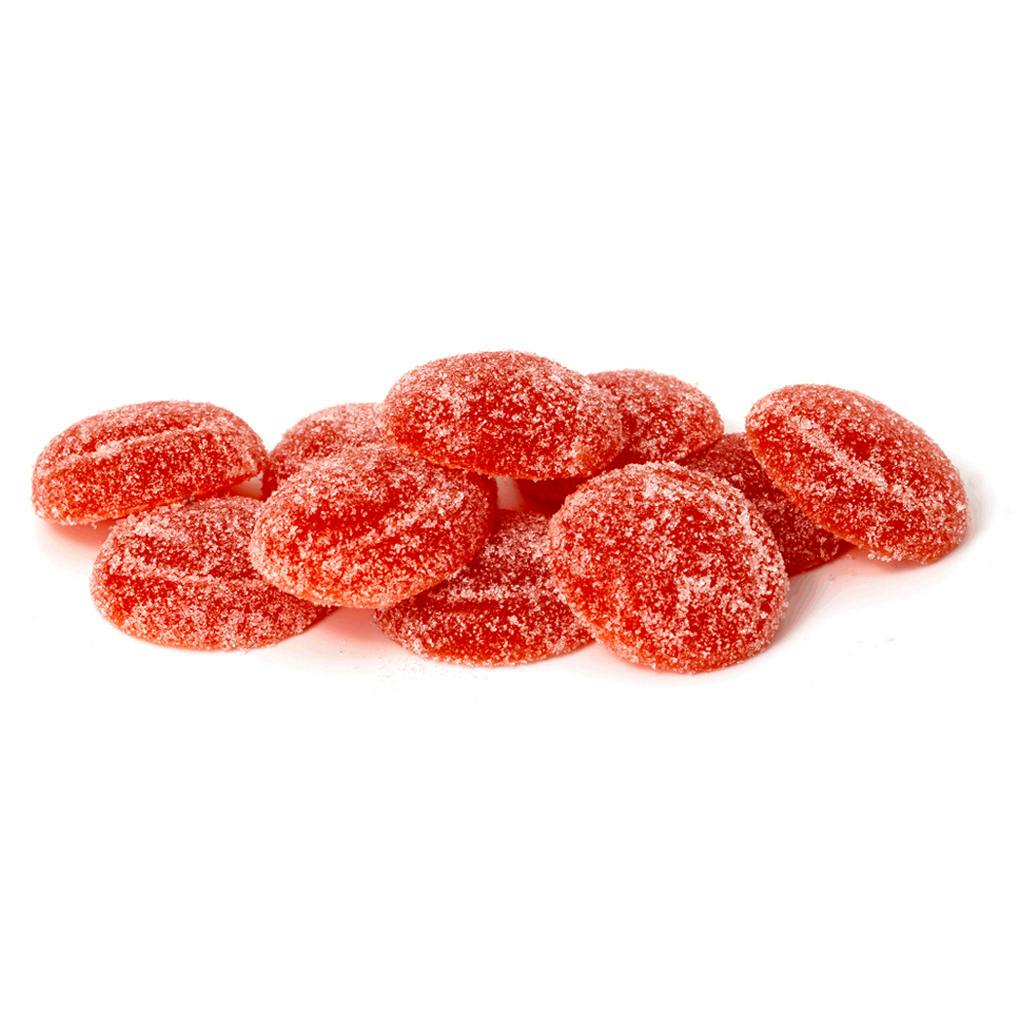 Blood Orange Soft Chews | Gummies | 10pk | 1mg/ea