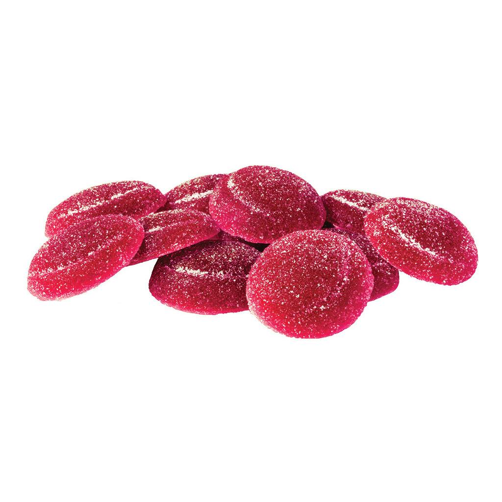 Delta 8 Solar Punch Soft Chews | Gummies | 10pk | 1mg/ea