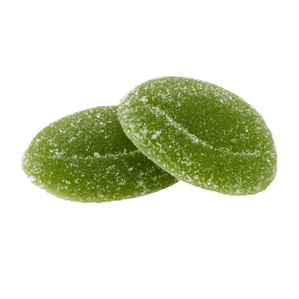 Spicy Dill Pickle Soft Chews | Gummies | 2pk | 5mg/ea