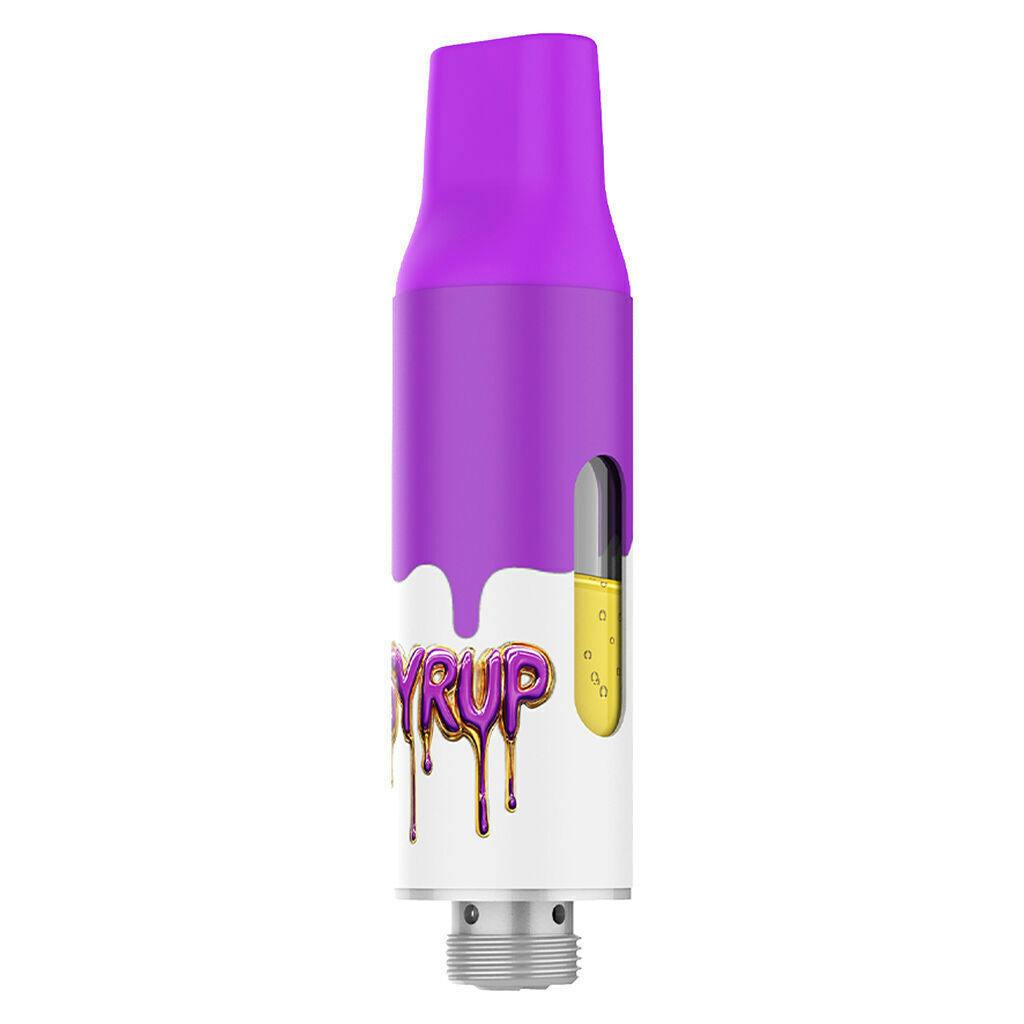 Velvet Lightning | Cartridge | 0.95g