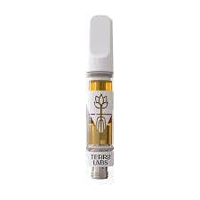 Orange Burst | Cartridge | 1g