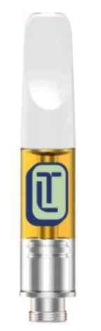 Lemonade Lava | Cartridge | 1g